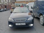 Daewoo Gentra-1