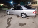 Mercedes E 220-4