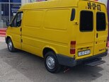 Ford Transit-7