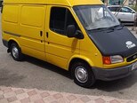Ford Transit-5
