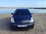 Toyota Prius-1