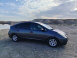 Toyota Prius-4