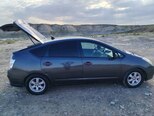 Toyota Prius-7