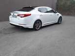 Kia Optima-2