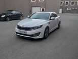 Kia Optima-7