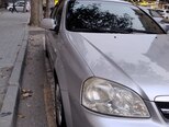 Chevrolet Lacetti-5