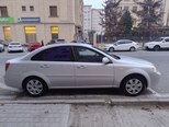 Chevrolet Lacetti-4