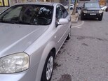 Chevrolet Lacetti-6