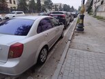 Chevrolet Lacetti-8