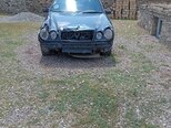 Mercedes E 230-1