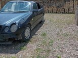 Mercedes E 230-2