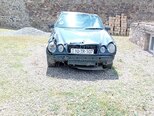 Mercedes E 230-5