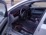 Chevrolet Lacetti-9