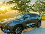 Changan Uni-Z-6