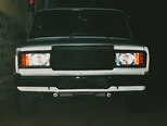 LADA (VAZ) 2107-3