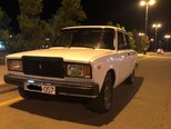 LADA (VAZ) 2107-1