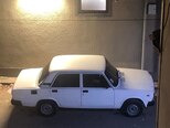 LADA (VAZ) 2107-8