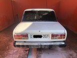 LADA (VAZ) 2107-10