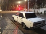 LADA (VAZ) 2107-9