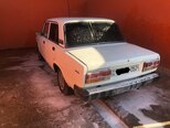 LADA (VAZ) 2107-11