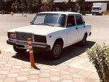 LADA (VAZ) 2107-13