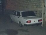 LADA (VAZ) 2107-16