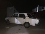 LADA (VAZ) 2107-17