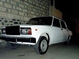 LADA (VAZ) 2107-15