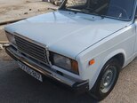 LADA (VAZ) 2107-1