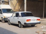 LADA (VAZ) 2107-6
