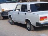 LADA (VAZ) 2107-3