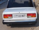 LADA (VAZ) 2107-4