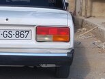 LADA (VAZ) 2107-2