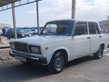 LADA (VAZ) 2107-8