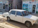 LADA (VAZ) 2107-9