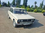 LADA (VAZ) 2106-2