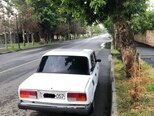LADA (VAZ) 2107-19