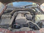 Mercedes C 200-7