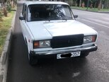 LADA (VAZ) 2107-20