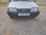 LADA (VAZ) 21099-1