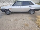 LADA (VAZ) 21099-4