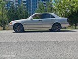 Mercedes C 200-7