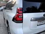 Toyota Land Cruiser Prado-6