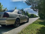 Mercedes C 200-5
