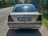 Mercedes C 200-2