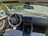 Mercedes C 200-3