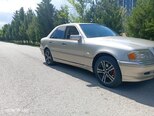 Mercedes C 200-6