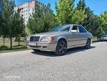 Mercedes C 200-9