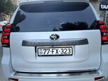 Toyota Land Cruiser Prado-5