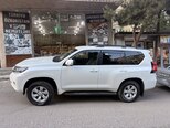 Toyota Land Cruiser Prado-2
